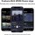 WiiM Ultra Music Streamer 3.5" Touchscreen Space Gray