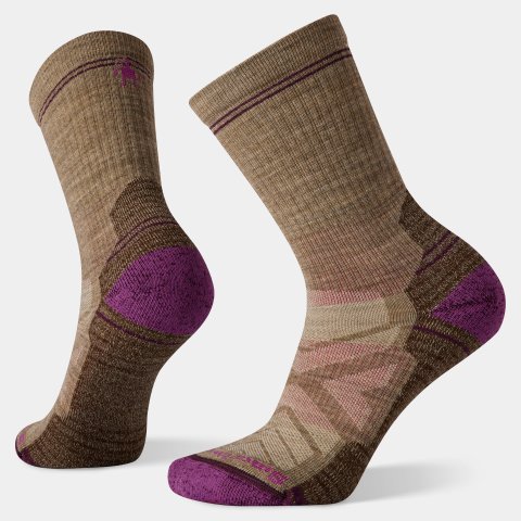 Women s Hike Crew Socks
