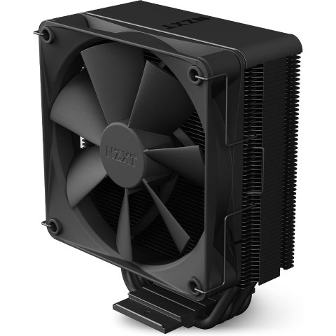 NZXTT120 黑色 120mm散热器