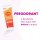 Lume Whole Body Deodorant Clean Tangerine 3.0oz