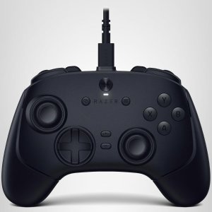 Razer 幻影战狼V3竞技版 8kHz 霍尔线性扳机