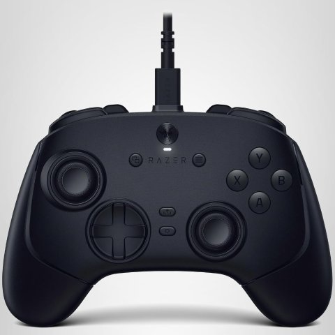  Wolverine V3 Tournament Gaming Controller Black 8000Hz