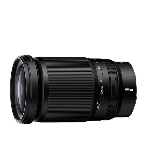 NIKKOR Z 28-400mm VR Telephoto Lens