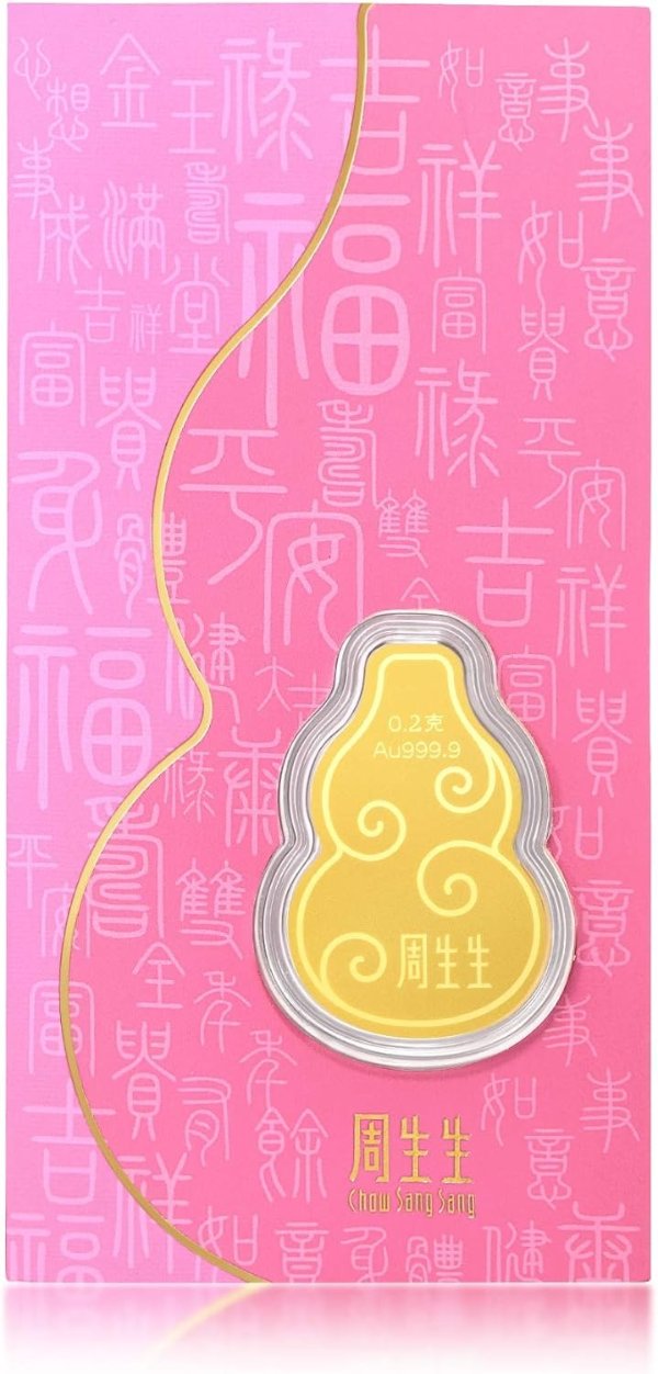 葫芦金片