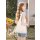 COOKOOKY Summer Mesh Tote Bag Knit for Women