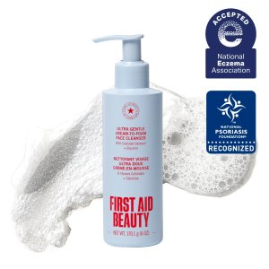 First Aid BeautyBOGO！ Moisturizer 56g