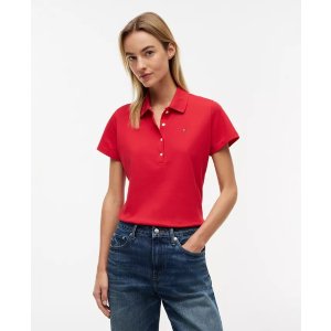Tommy Hilfiger 女士短袖Polo衫