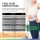 Modvel Back Support Belt Pain Relief