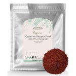 Starwest Botanicals 有机辣椒粉 1磅