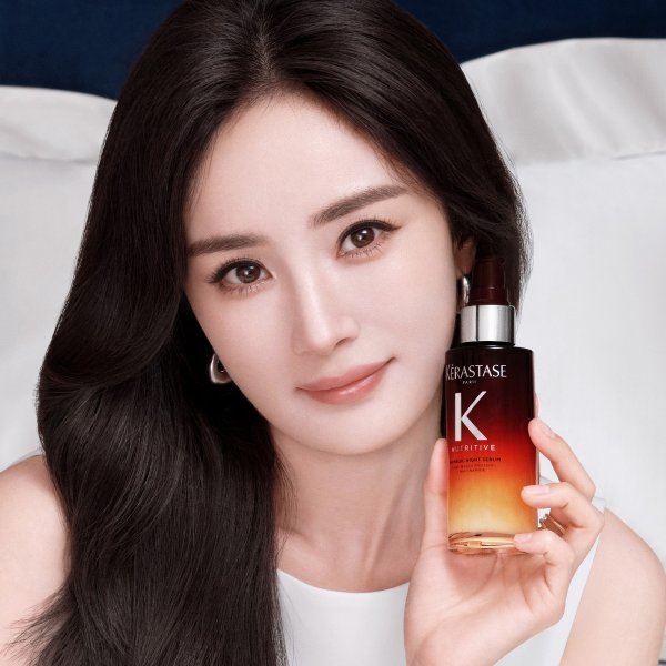  Nutritive 8H Magic Night Serum for Hair