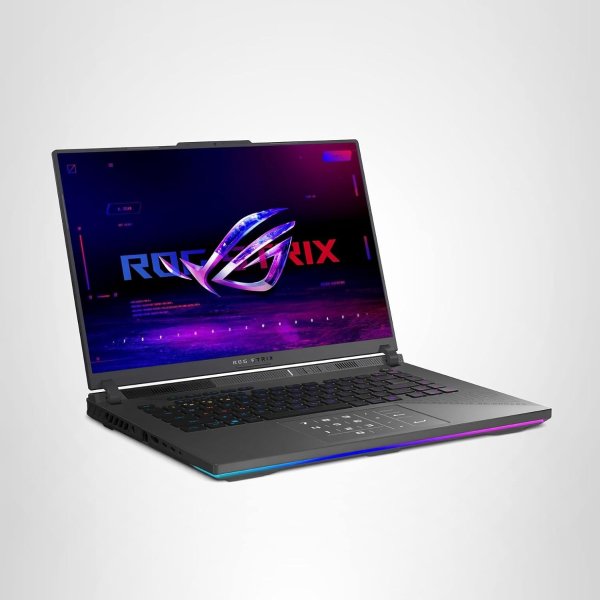  ROG 魔霸9 R9 9955HX3D 5070Ti 32GB 1TB