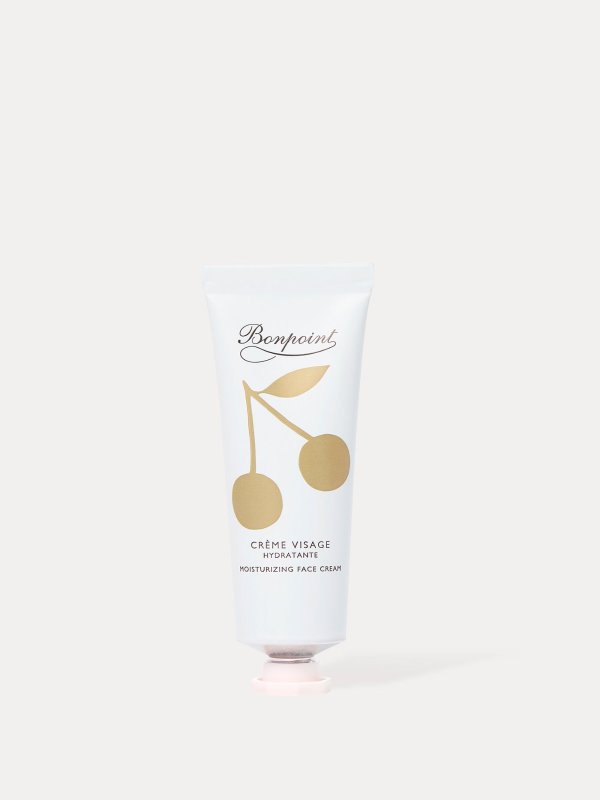 Bonpoint Boutique 保湿面霜 金色 30ml