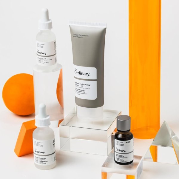 Up to 30% offAmazon The Ordinary Sale