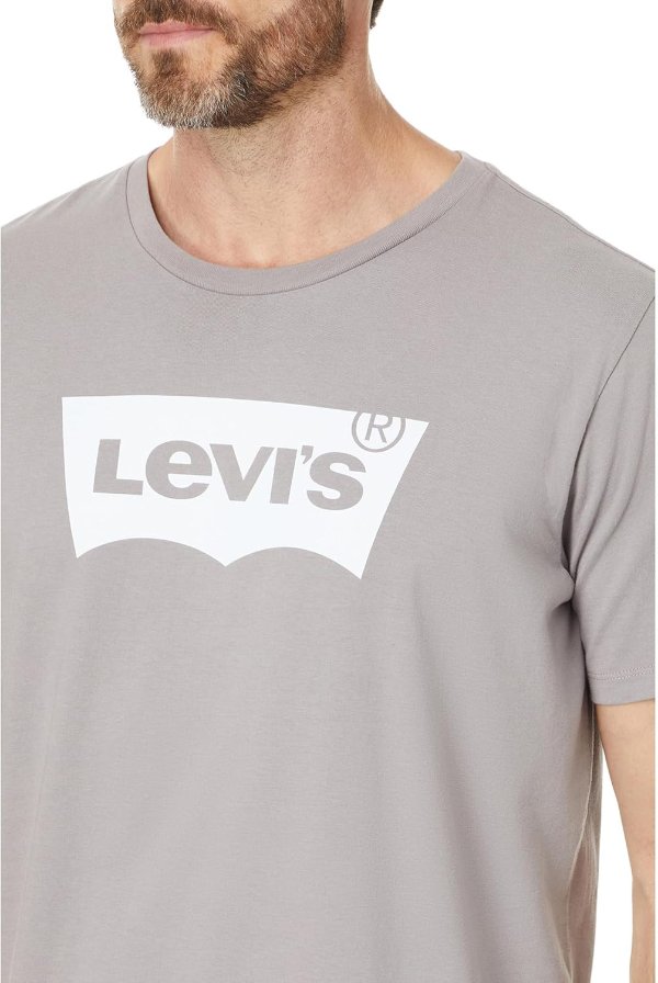Levi's Men's Graphic Tee