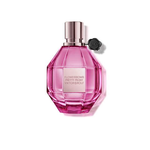  Flowerbomb 漂亮牡丹 香水