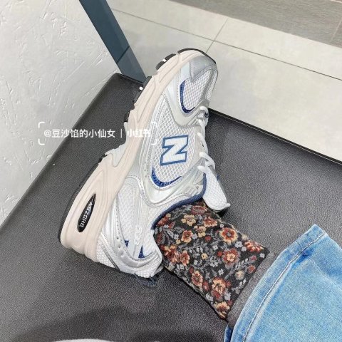 530 网面运动鞋
