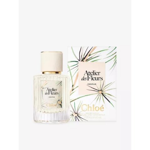 Atelier Des Fleurs Cedrus 香水 50ml