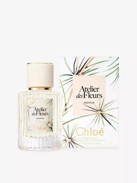 Atelier Des Fleurs Cedrus 香水 50ml