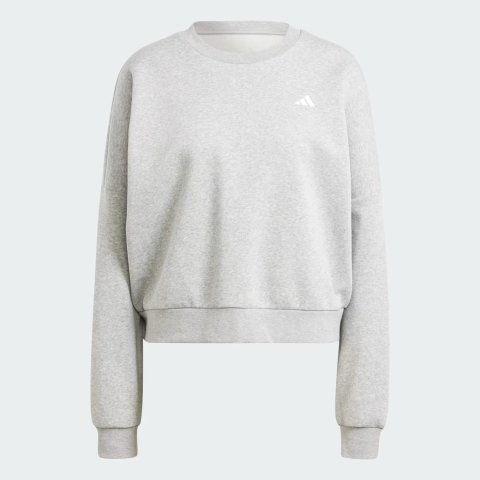 Essentials Small Logo Cozy Sweatshirt