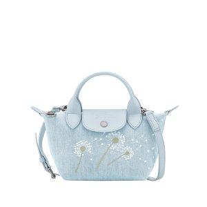 Longchamp Le Pliage XS 手袋