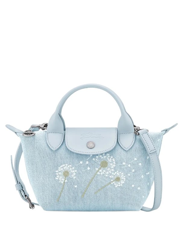 Le Pliage XS 手袋