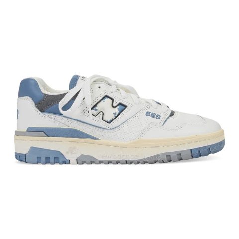 New Balance550 Sneakers Sea Salt