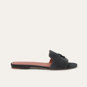 平跟穆勒鞋 $950