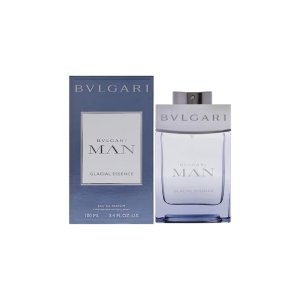 Bulgari 冷冽冰川 男士香氛 3.4oz