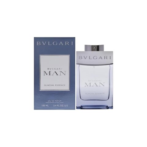 Bulgari冷冽冰川 男士香氛 3.4oz