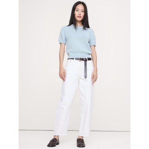 Banana Republic Sweater Tee