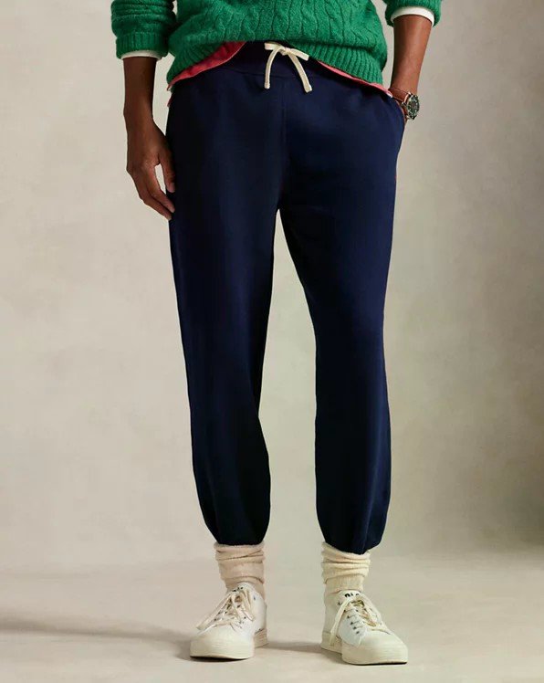 RL Fleece Sweatpant Men