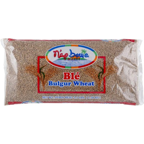 Nap Boule Ble 小麦 3.5磅