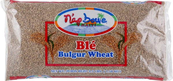 Nap Boule Ble 小麦 3.5磅