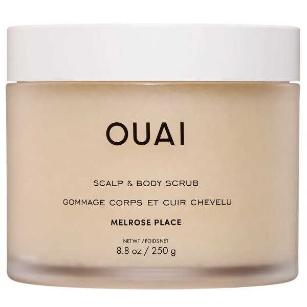  Scalp & Body Scrub Melrose Place 8.8 oz