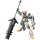 Gundam Barbatos Lupus Rex HG IBO 1/144 Model Kit