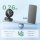 Momcozy Portable Clip Fan 4-Speed Ultra Light