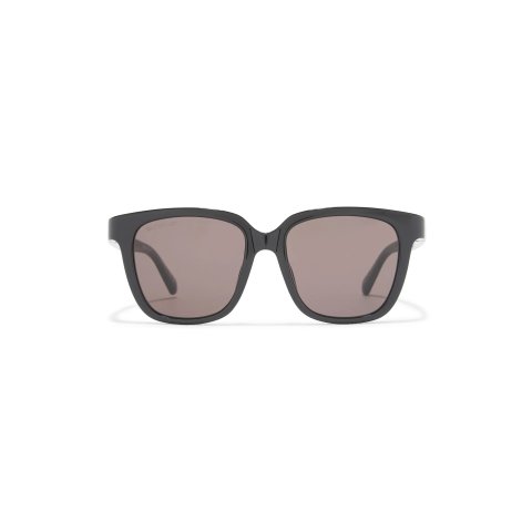 Balenciaga524mm 方形太阳镜