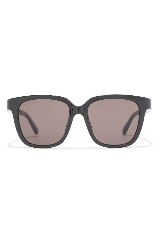 524mm Square Sunglasses