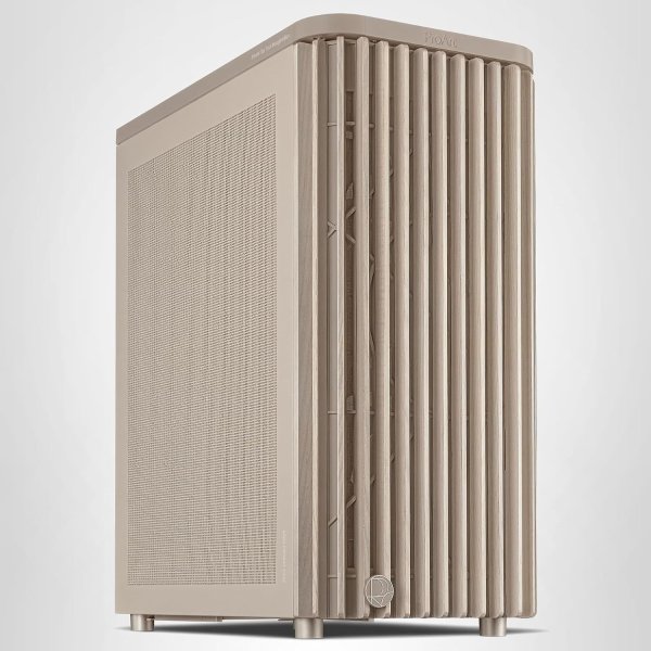  ProArt PA401 ATX Case Wood Edition 315mm GPU Support