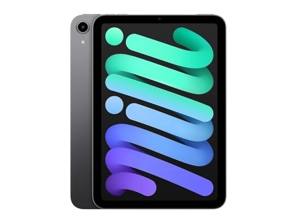  iPad Mini 6代 8.3英寸 64GB
