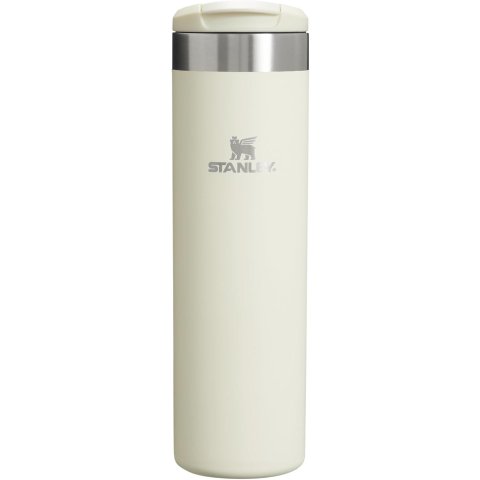  AeroLight 20盎司保温杯 奶油色