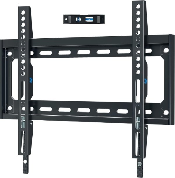 Mounting Dream MD2361-K Fixed TV Wall Mount 26-60 Inch VESA 400x400
