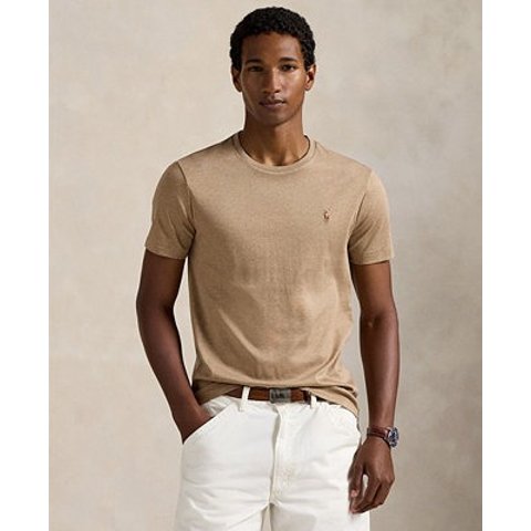 Men s Custom Slim-Fit Cotton T-Shirt