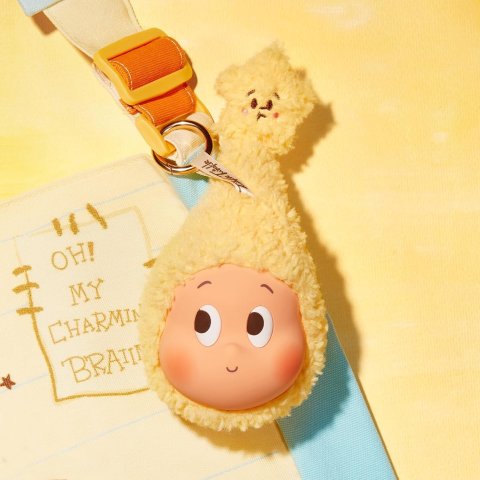 Labubu 星星人全部打包快来！泡泡玛特 Prime Day 搞事