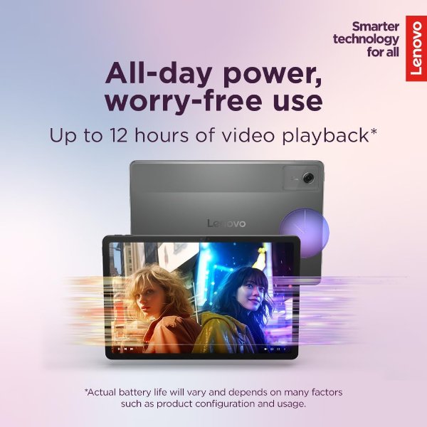 Idea Tab 11英寸 2.5K 4GB 128GB