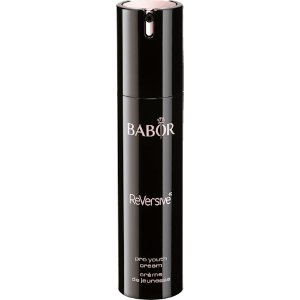 Babor  白玫瑰再生面霜