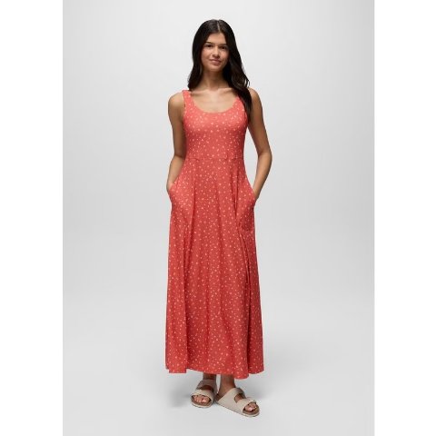 Corrinne Maxi Dress for Women