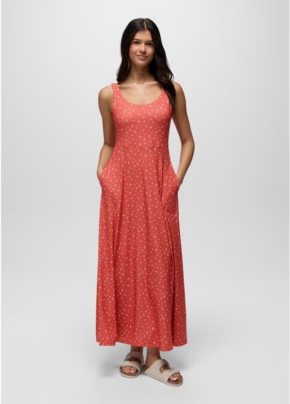 Corrinne Maxi Dress for Women