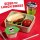 Pringles & Cheez-It Snack Variety Pack 36 Count
