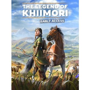 The Legend of Khiimori